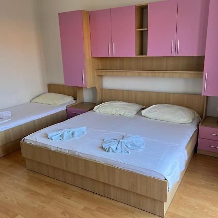 Apartmani Kacola Tučepi Extérieur photo