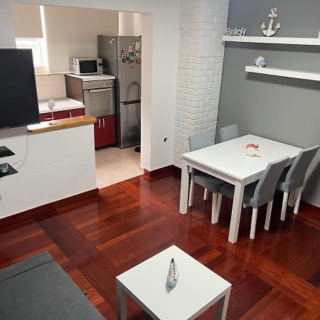 Apartmani Kacola Tučepi Extérieur photo