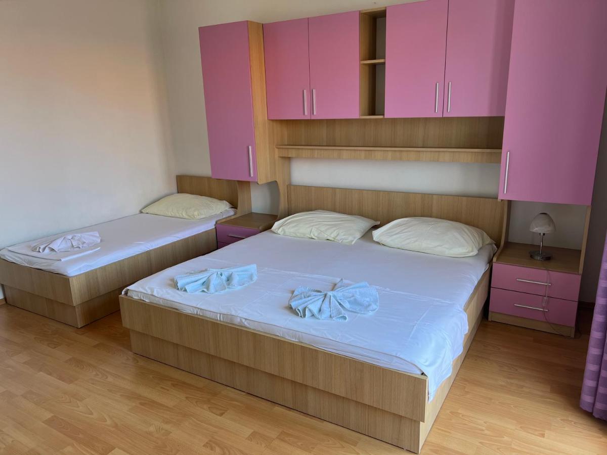 Apartmani Kacola Tučepi Extérieur photo