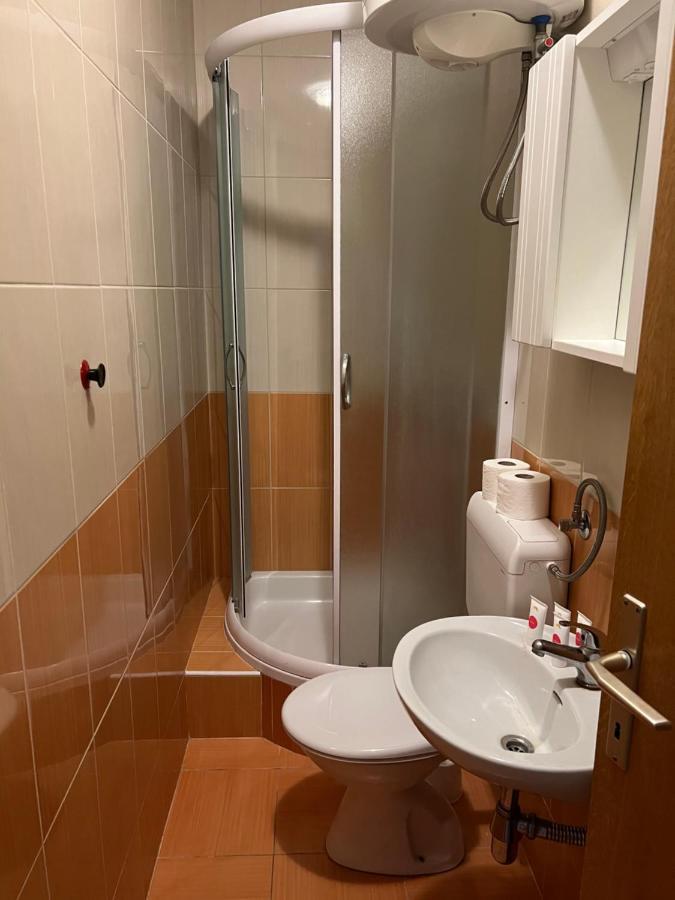 Apartmani Kacola Tučepi Extérieur photo