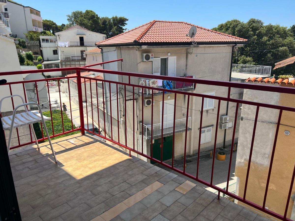 Apartmani Kacola Tučepi Extérieur photo