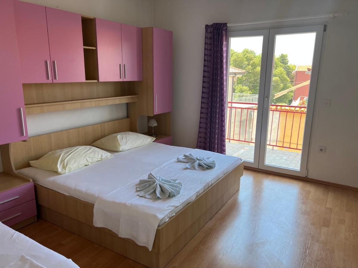 Apartmani Kacola Tučepi Extérieur photo
