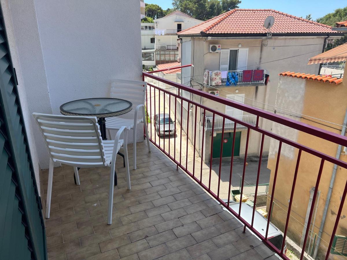 Apartmani Kacola Tučepi Extérieur photo