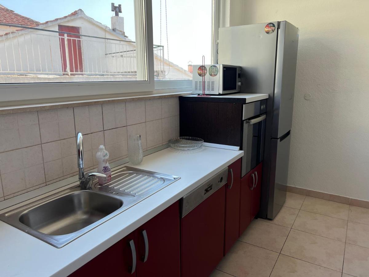 Apartmani Kacola Tučepi Extérieur photo