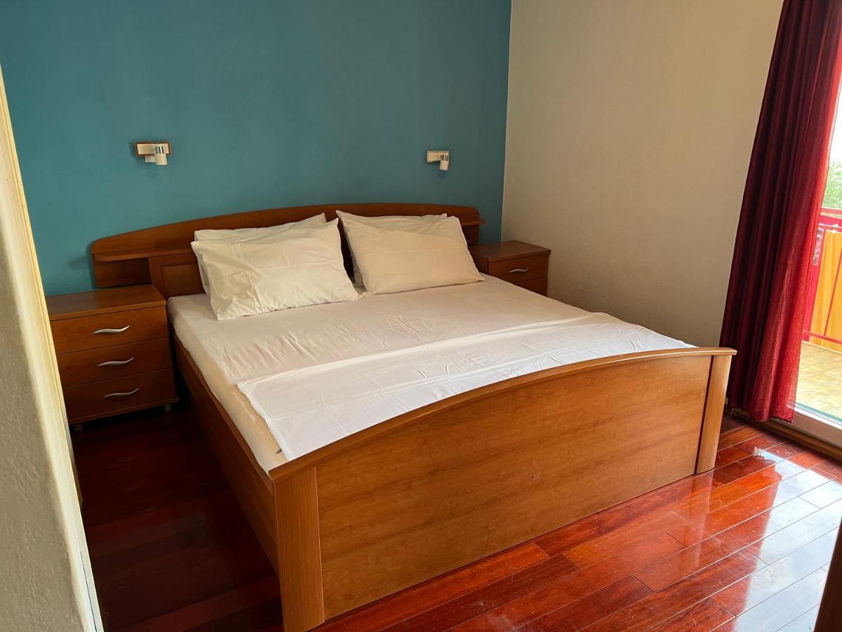 Apartmani Kacola Tučepi Extérieur photo