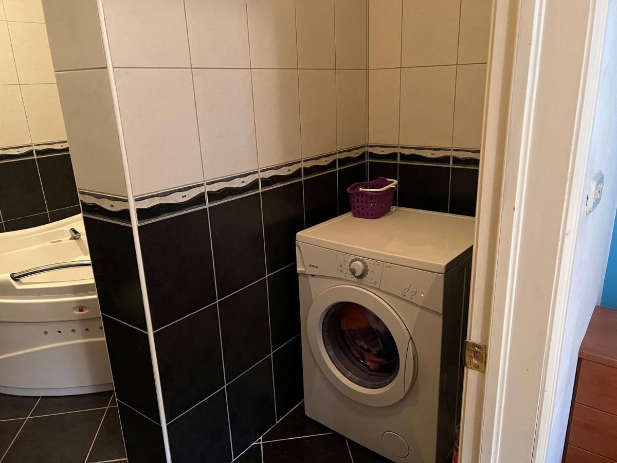 Apartmani Kacola Tučepi Extérieur photo