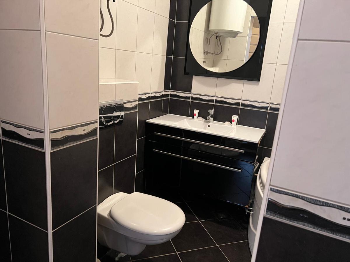 Apartmani Kacola Tučepi Extérieur photo