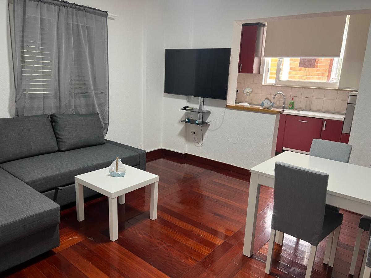 Apartmani Kacola Tučepi Extérieur photo