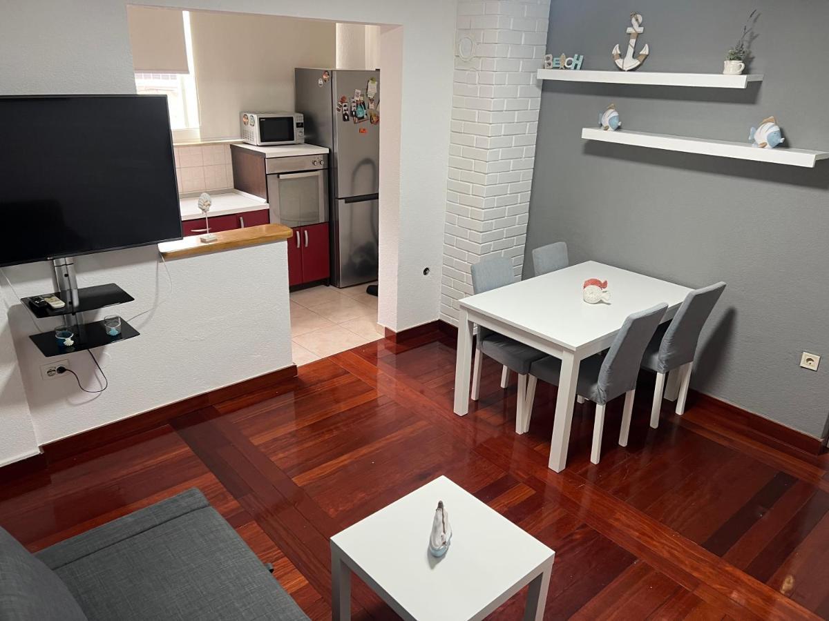 Apartmani Kacola Tučepi Extérieur photo