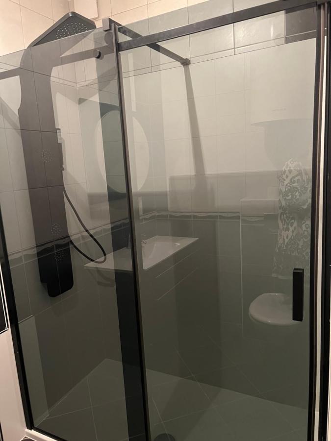 Apartmani Kacola Tučepi Extérieur photo